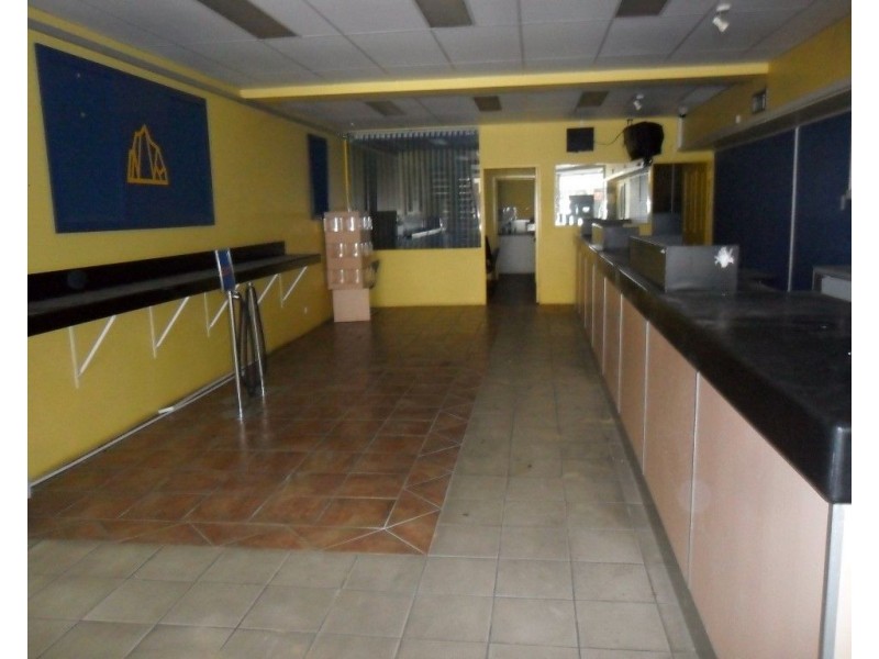 97 East Street, Rockhampton City QLD 4700