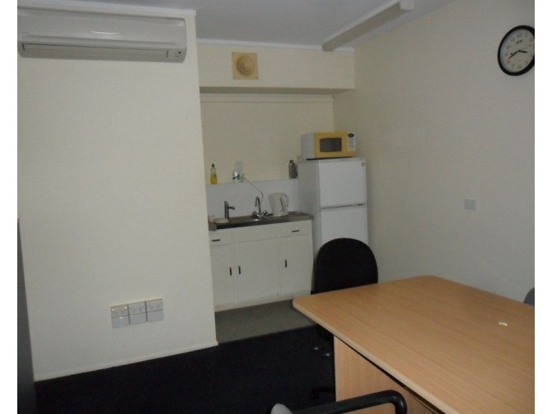 97 East Street, Rockhampton City QLD 4700