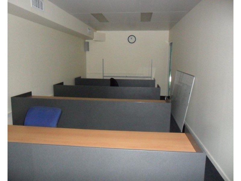 97 East Street, Rockhampton City QLD 4700