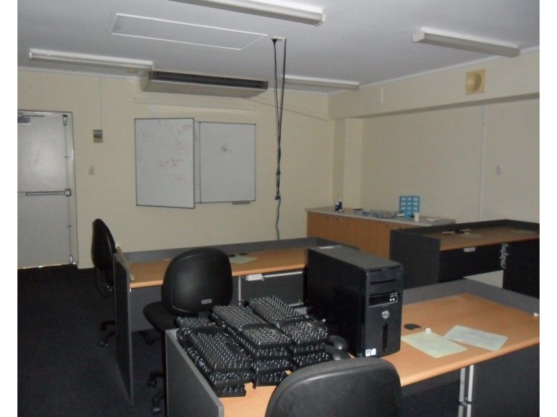 97 East Street, Rockhampton City QLD 4700