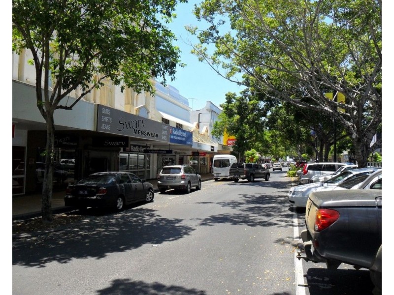 97 East Street, Rockhampton City QLD 4700