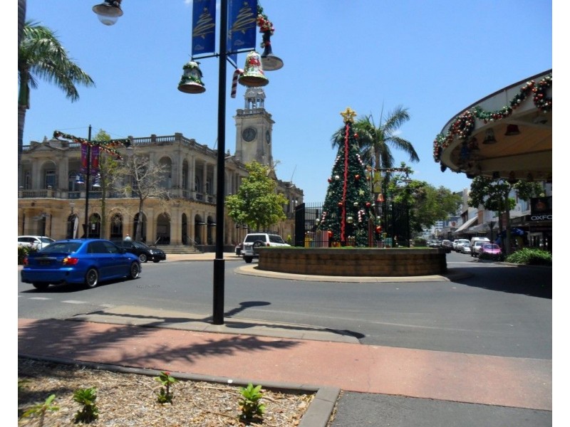 97 East Street, Rockhampton City QLD 4700