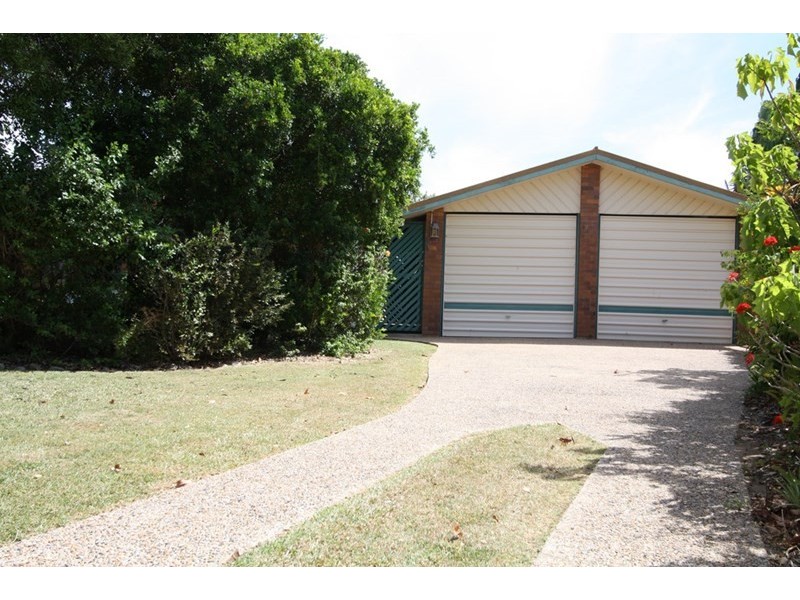 204 Pritchard Street, Frenchville QLD 4701