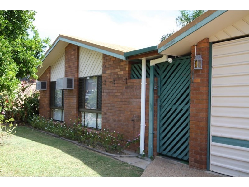 204 Pritchard Street, Frenchville QLD 4701