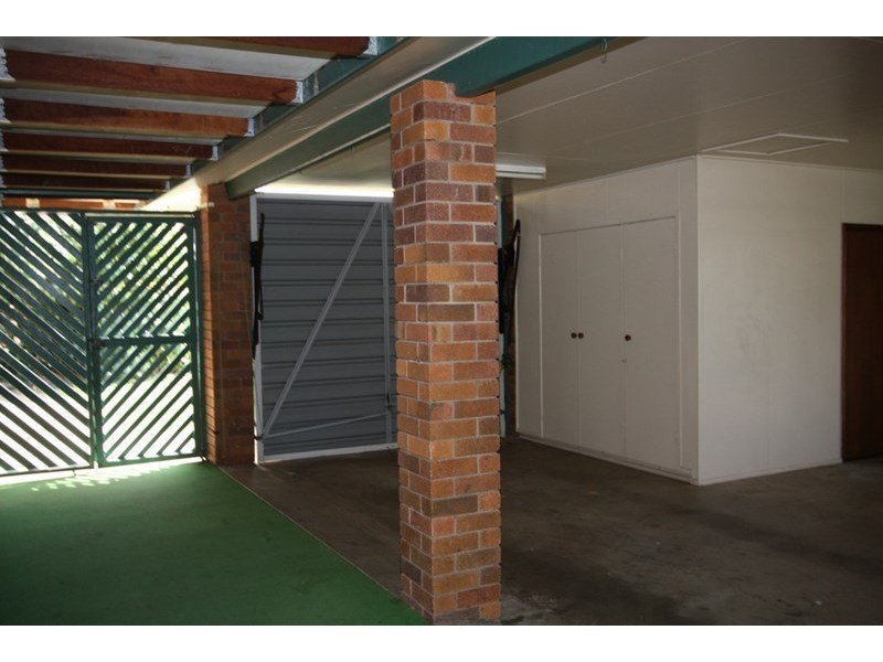 204 Pritchard Street, Frenchville QLD 4701