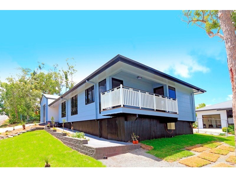 10 Sleipner Street, Mount Archer QLD 4701