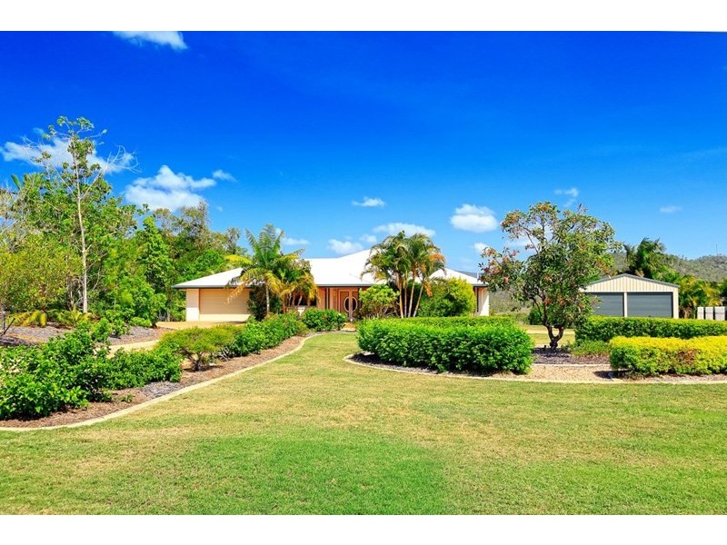 129 Angela Road, Rockyview QLD 4701