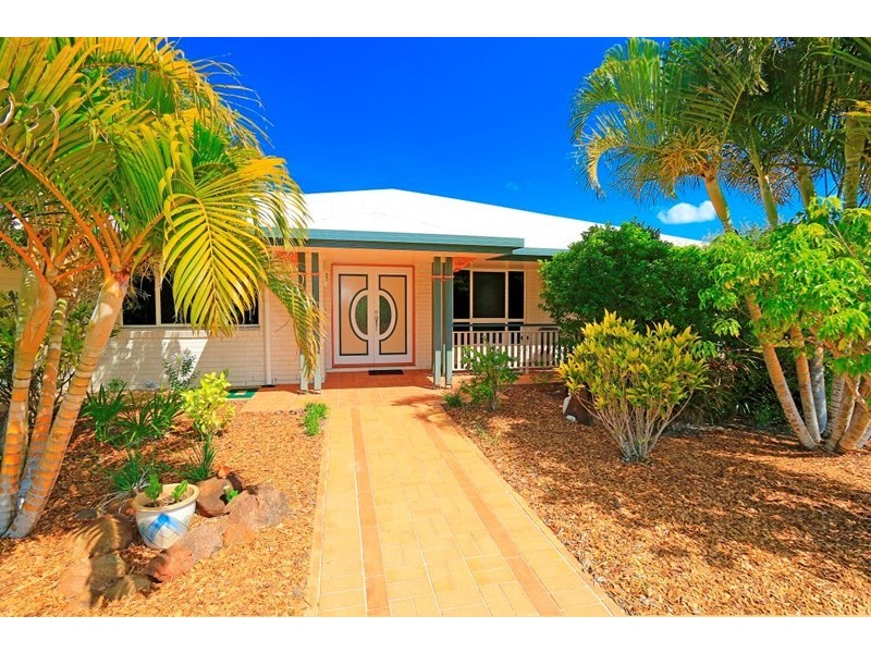 129 Angela Road, Rockyview QLD 4701