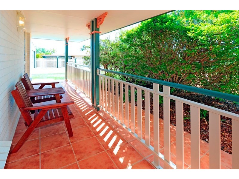 129 Angela Road, Rockyview QLD 4701