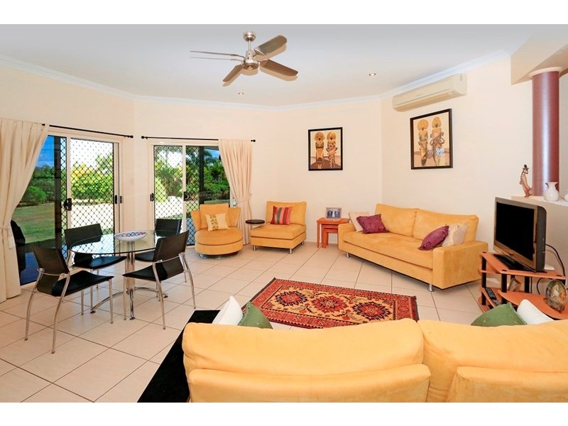 129 Angela Road, Rockyview QLD 4701