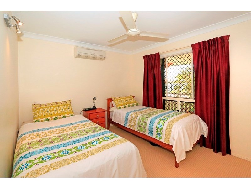 129 Angela Road, Rockyview QLD 4701