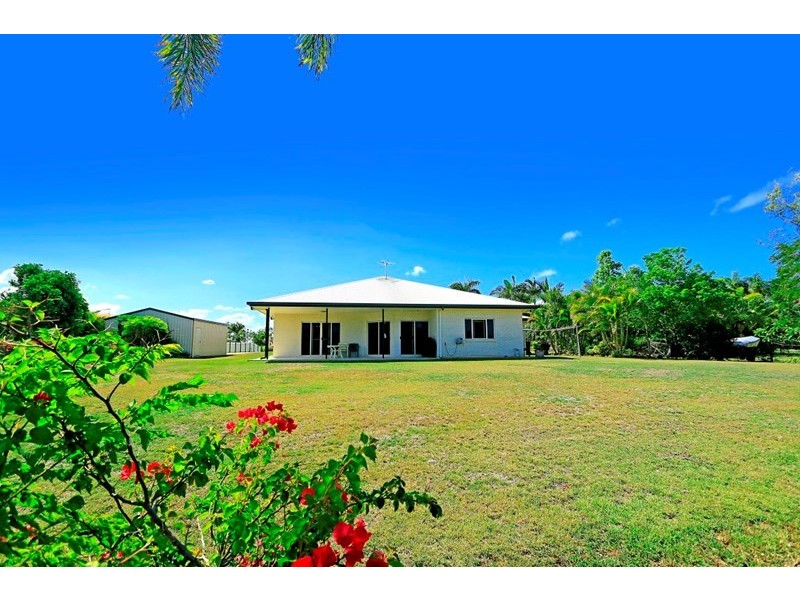 129 Angela Road, Rockyview QLD 4701