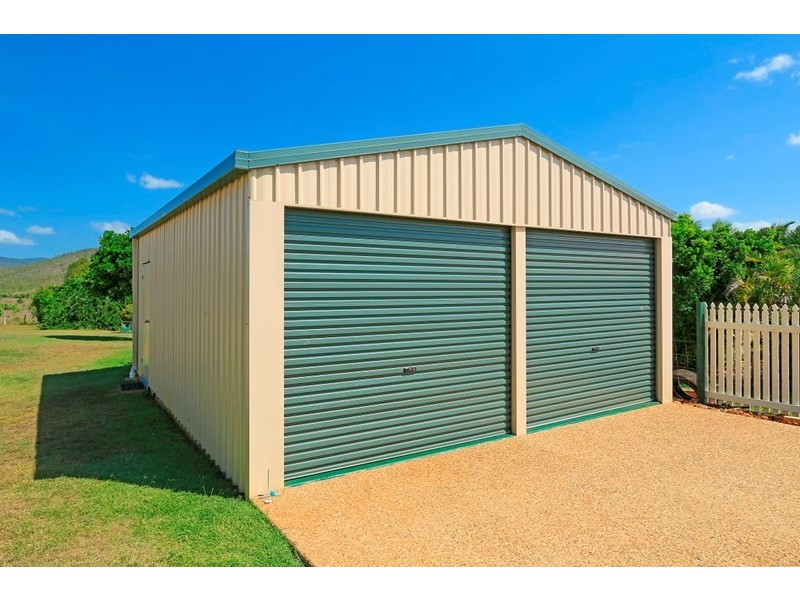 129 Angela Road, Rockyview QLD 4701