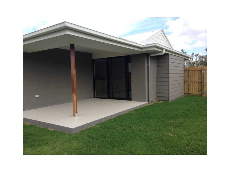 1 Rosebud Court, Parkhurst QLD 4702