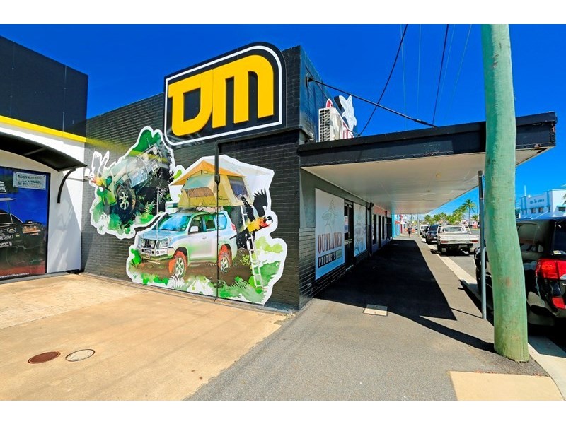 208 Denison Street, Rockhampton City QLD 4700