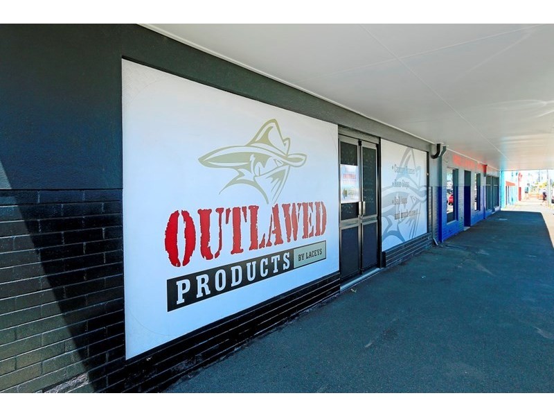 208 Denison Street, Rockhampton City QLD 4700