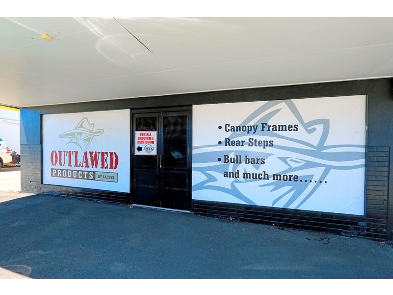 208 Denison Street, Rockhampton City QLD 4700