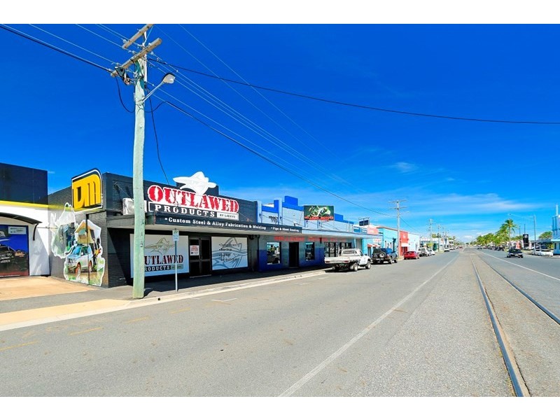 208 Denison Street, Rockhampton City QLD 4700