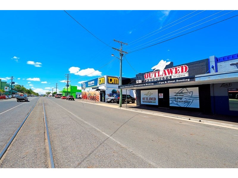 208 Denison Street, Rockhampton City QLD 4700