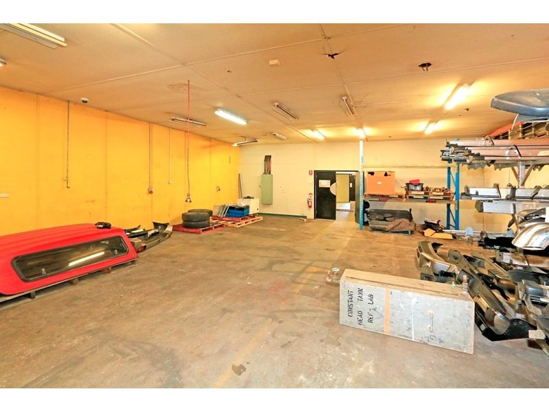 208 Denison Street, Rockhampton City QLD 4700