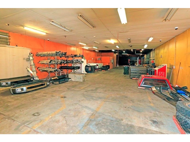 208 Denison Street, Rockhampton City QLD 4700