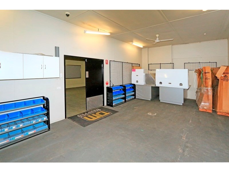 208 Denison Street, Rockhampton City QLD 4700