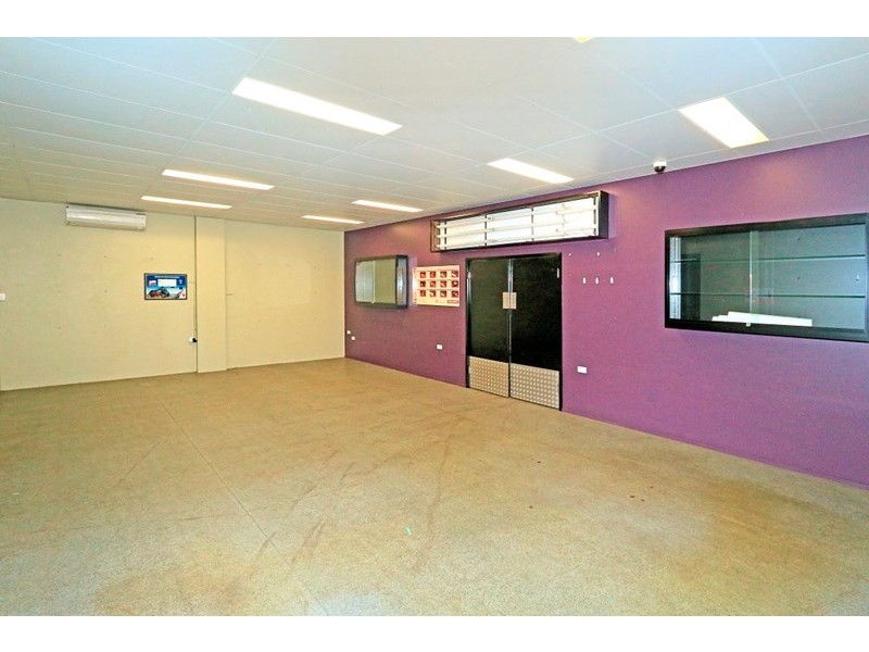 208 Denison Street, Rockhampton City QLD 4700