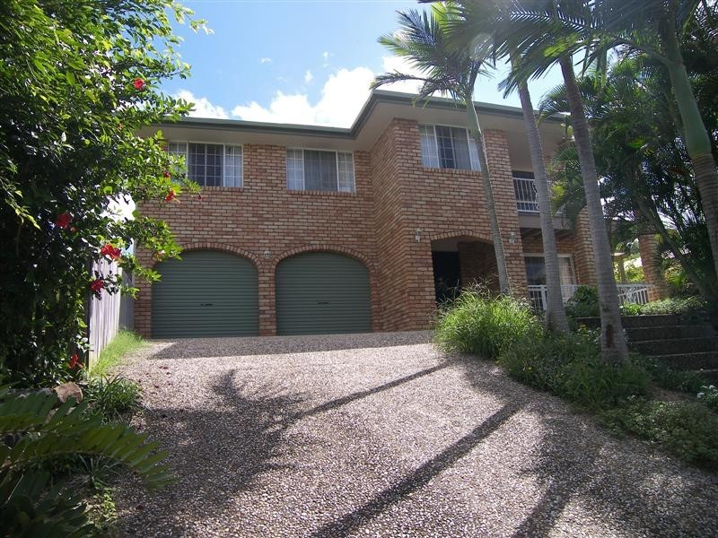 3 Cargill Avenue, Frenchville QLD 4701