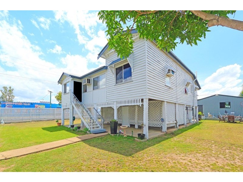 60 Upper Dawson Road, Allenstown QLD 4700