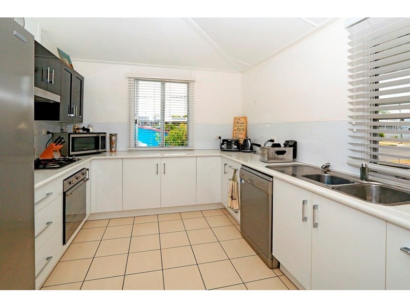 60 Upper Dawson Road, Allenstown QLD 4700