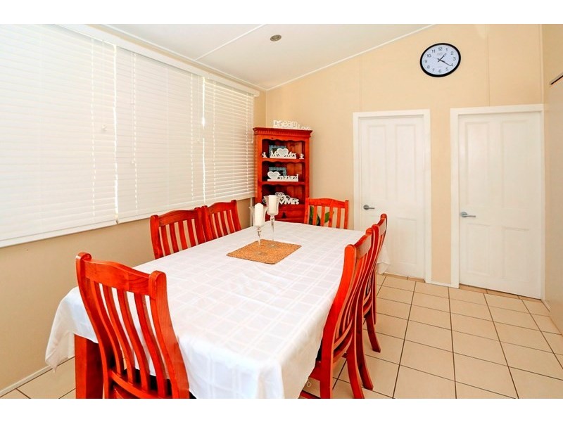 60 Upper Dawson Road, Allenstown QLD 4700