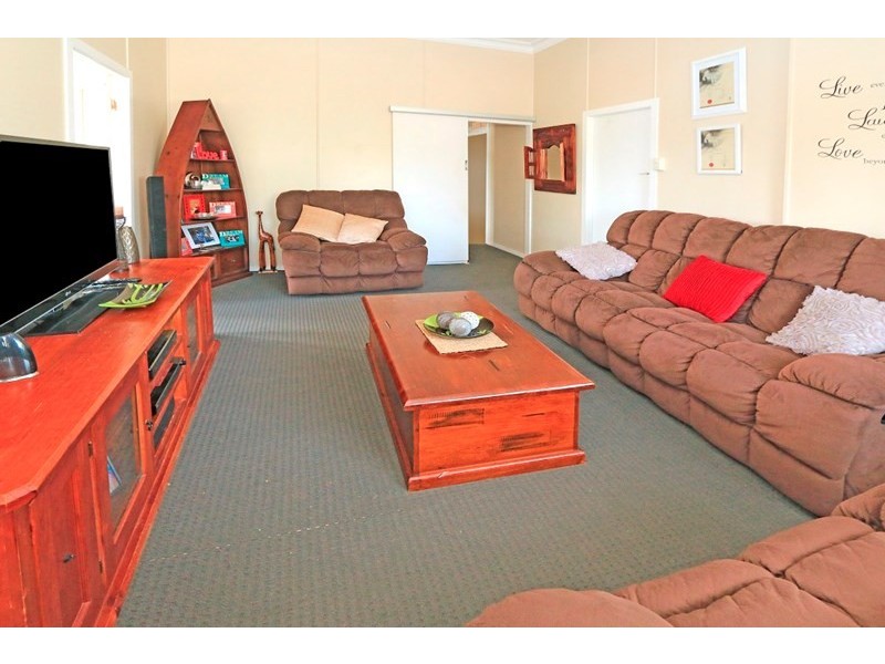 60 Upper Dawson Road, Allenstown QLD 4700