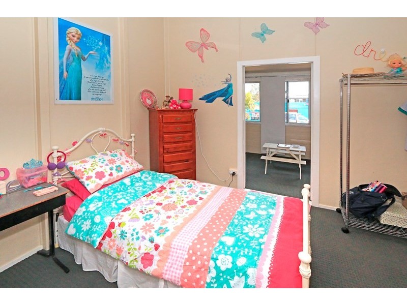 60 Upper Dawson Road, Allenstown QLD 4700