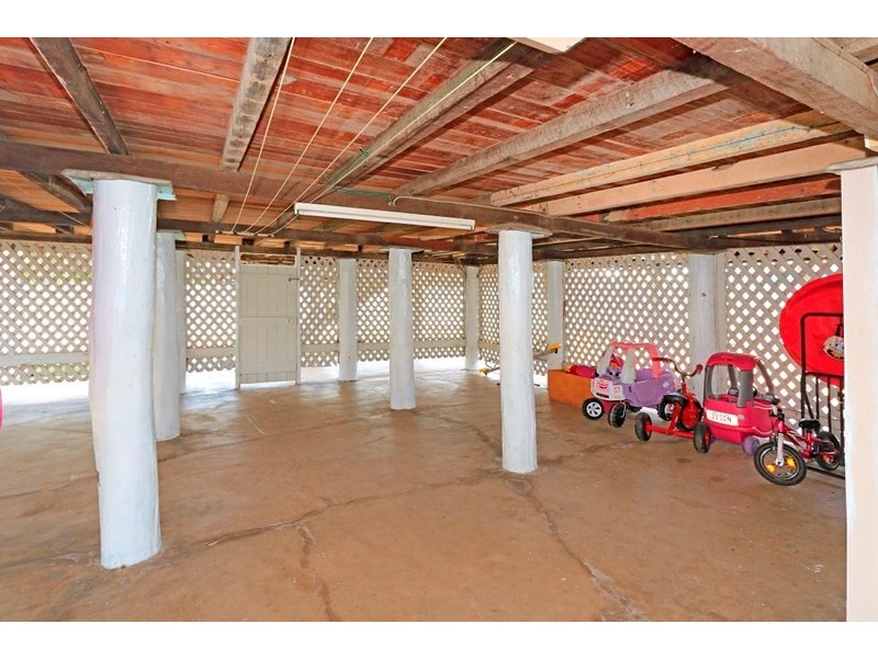 60 Upper Dawson Road, Allenstown QLD 4700