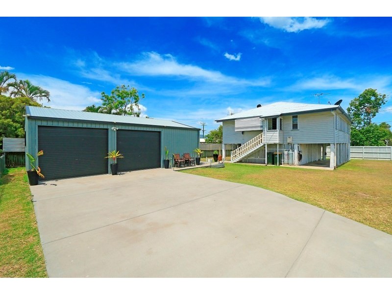60 Upper Dawson Road, Allenstown QLD 4700