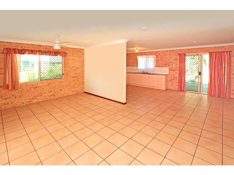 1 Schofield Street, The Range QLD 4700