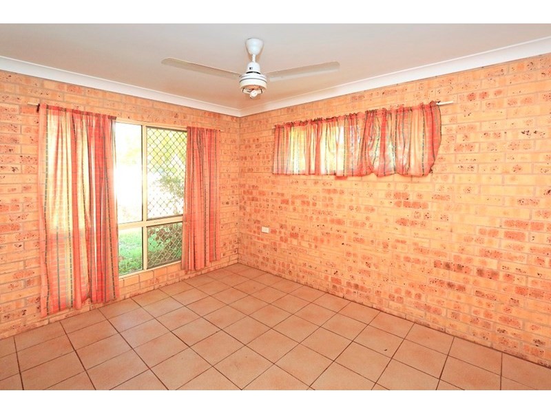 1 Schofield Street, The Range QLD 4700