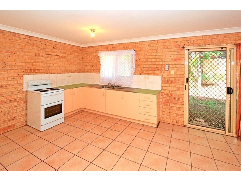 1 Schofield Street, The Range QLD 4700