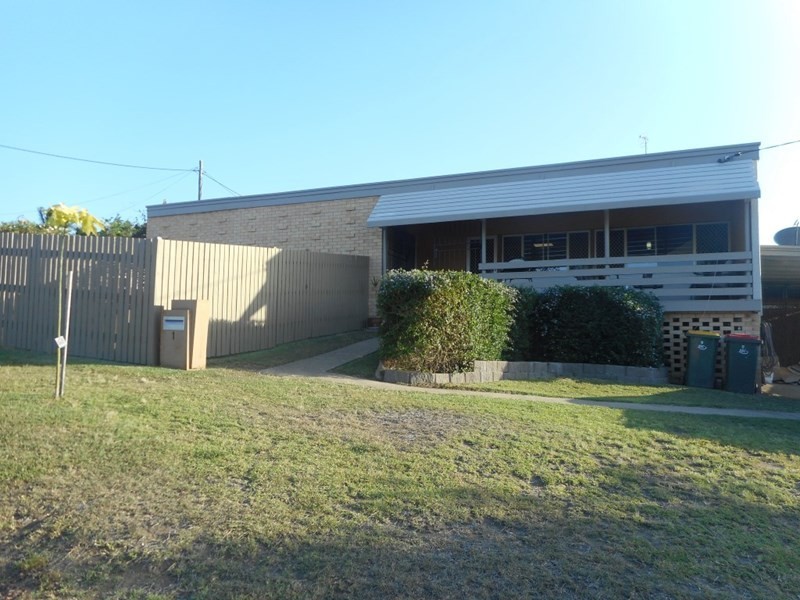 1 Wambool Street, Wandal QLD 4700