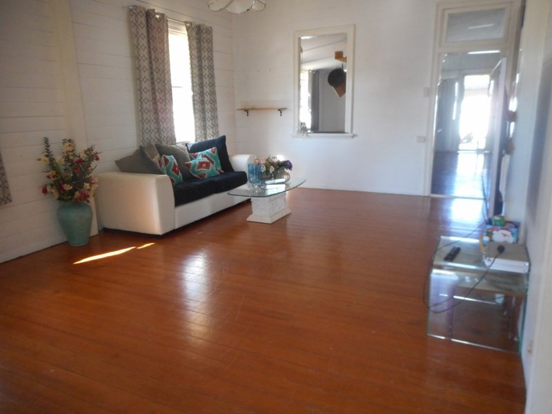 1 Wambool Street, Wandal QLD 4700