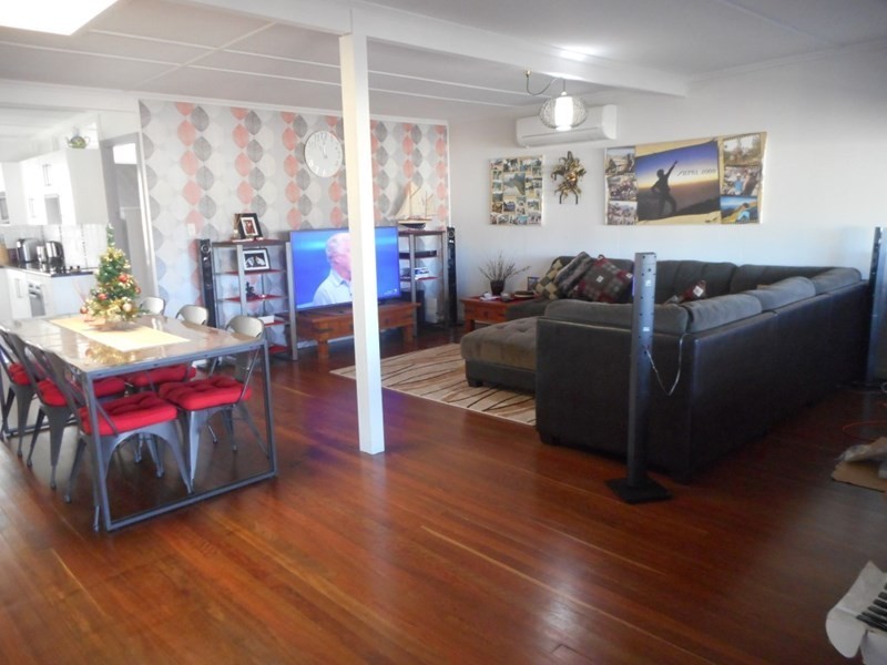 1 Wambool Street, Wandal QLD 4700