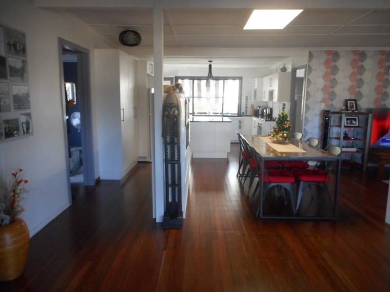 1 Wambool Street, Wandal QLD 4700