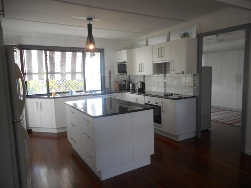 1 Wambool Street, Wandal QLD 4700