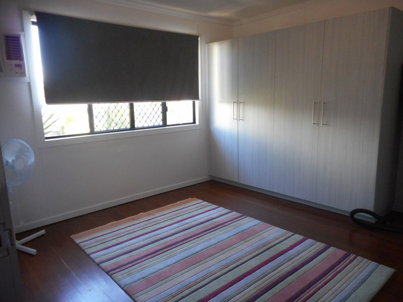 1 Wambool Street, Wandal QLD 4700