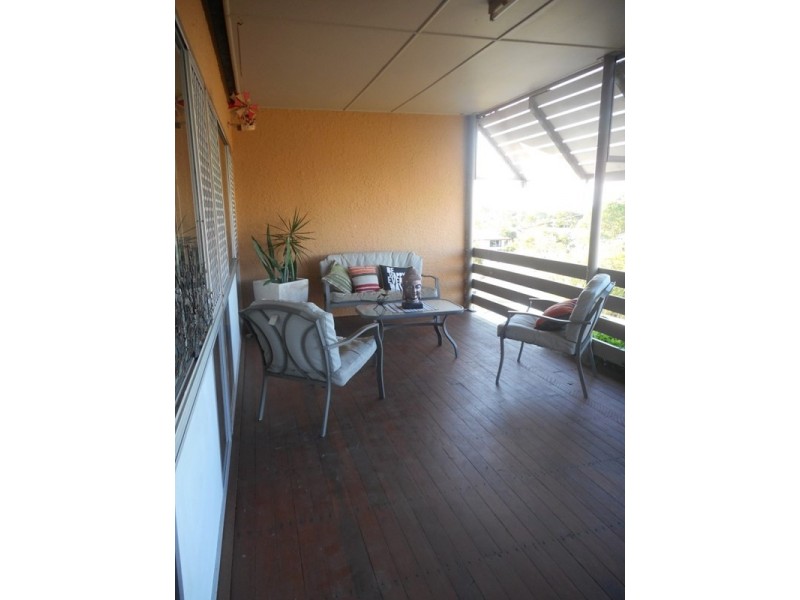 1 Wambool Street, Wandal QLD 4700