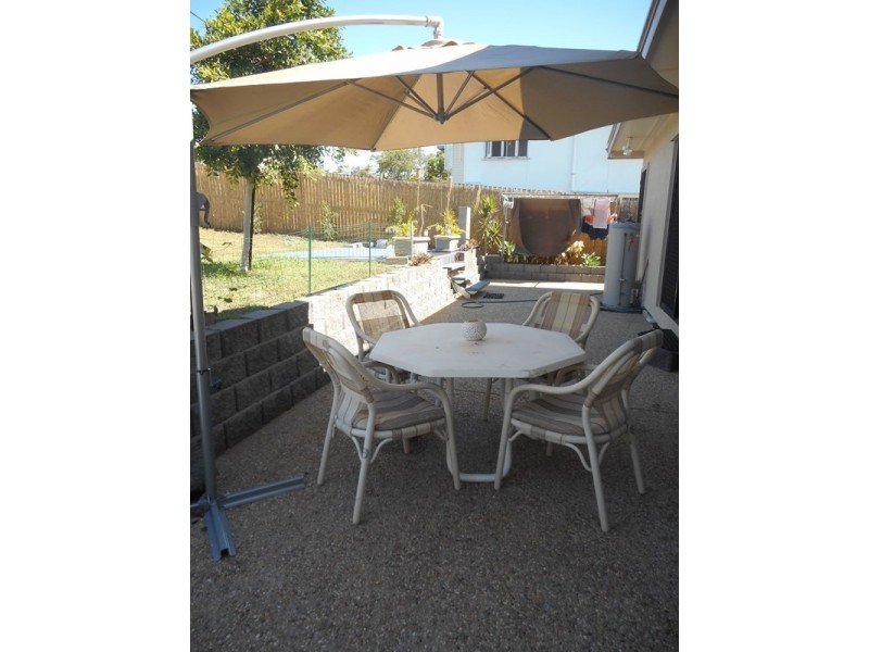 1 Wambool Street, Wandal QLD 4700