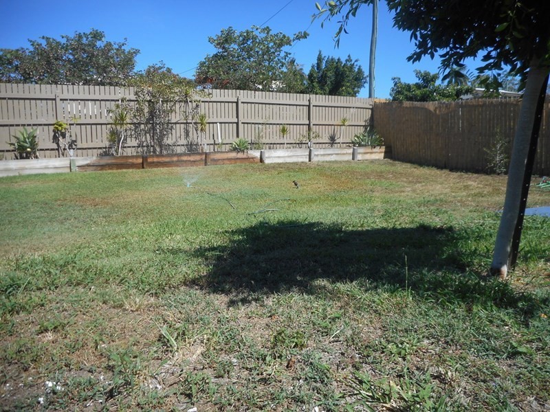 1 Wambool Street, Wandal QLD 4700