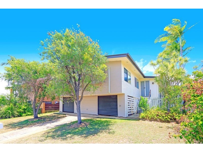 211 Houlihan Street, Frenchville QLD 4701