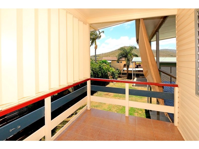 211 Houlihan Street, Frenchville QLD 4701