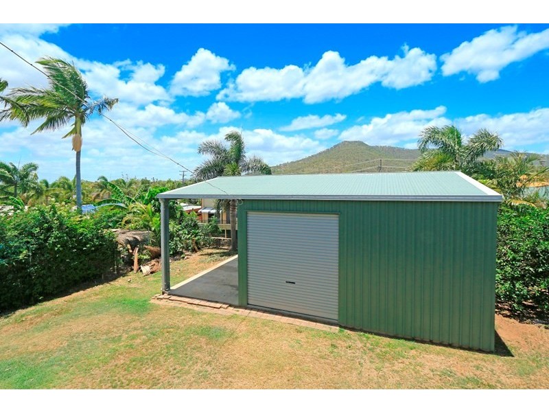211 Houlihan Street, Frenchville QLD 4701